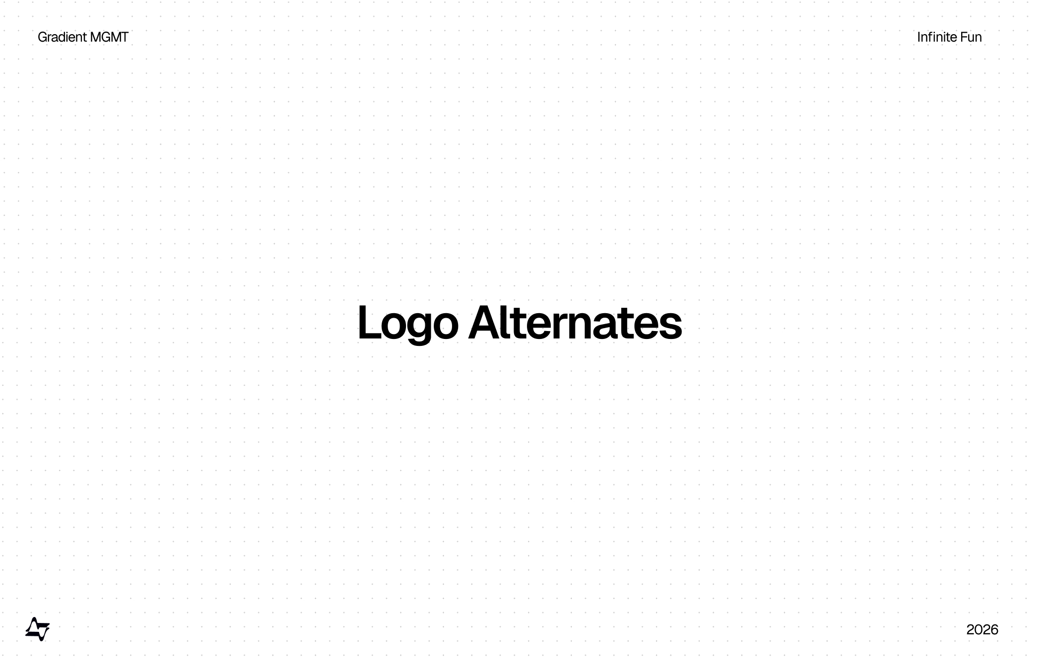 Logos